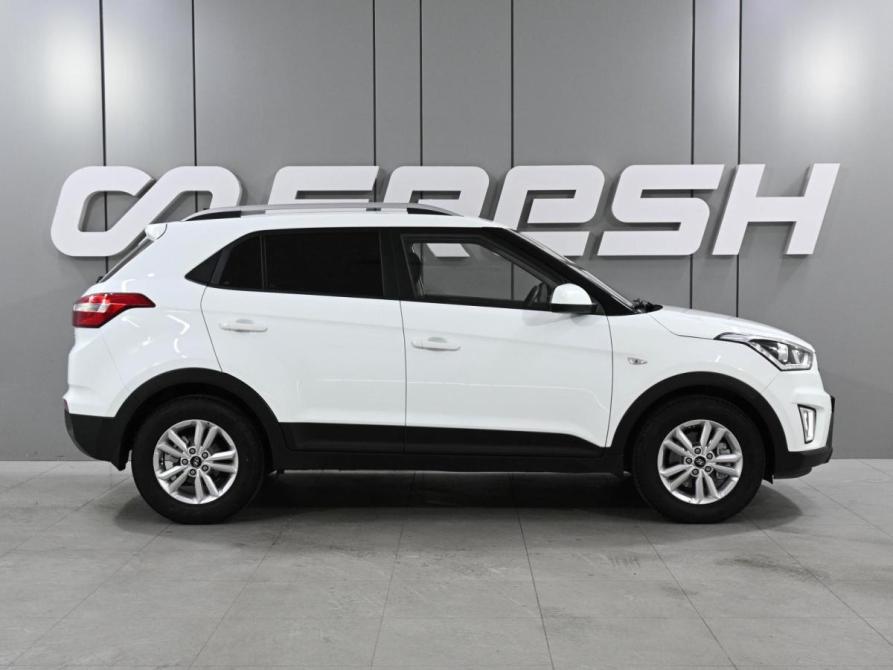 Hyundai Creta I Ростов-на-Дону  - изображение 5