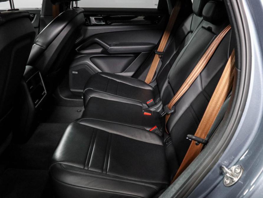 Porsche Cayenne III Москва  - изображение 33
