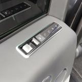 Land Rover Range Rover IV Рестайлинг Екатеринбург  - изображение 69