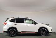 Subaru Forester V Ярославль  - изображение 30
