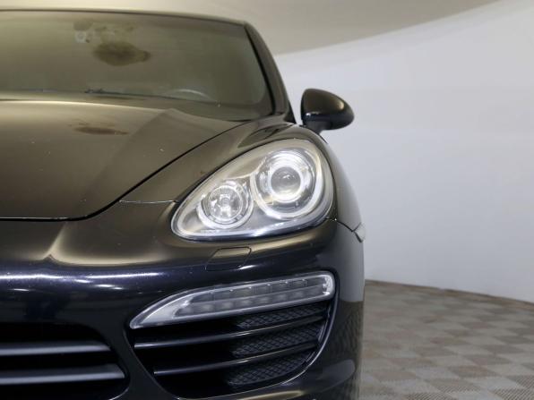 Porsche Cayenne II (958) с пробегом 2011 года, цена 2 100 000 рублей, 190533 км, внедорожник, Автокод Объявления