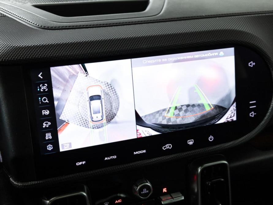 Haval Dargo I Санкт-Петербург  - изображение 16