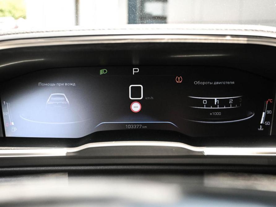 Peugeot 508 II Новороссийск  - изображение 13