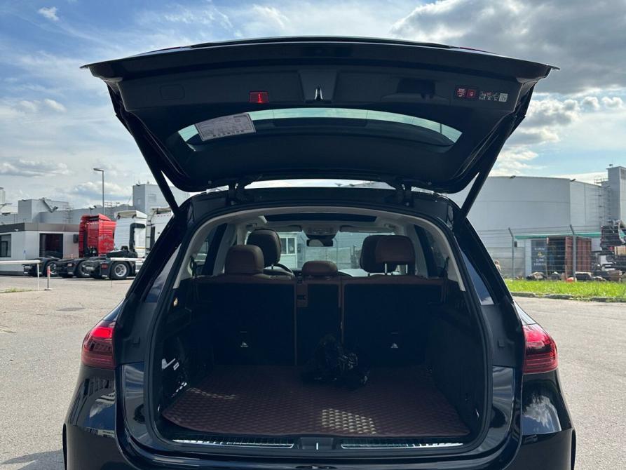 Mercedes-Benz GLE II (V167) Рестайлинг Москва  - изображение 28