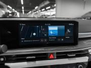Kia K5 III Рестайлинг Москва  - изображение 46