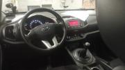 Kia Sportage III Санкт-Петербург  - изображение 11