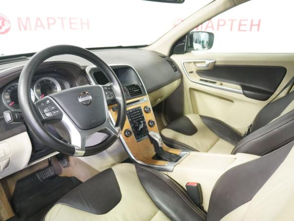 Volvo XC60 I с пробегом 2012 года, цена 1 255 000 рублей, 343171 км, внедорожник, Автокод Объявления
