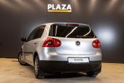 Volkswagen Golf V Уфа  - изображение 21
