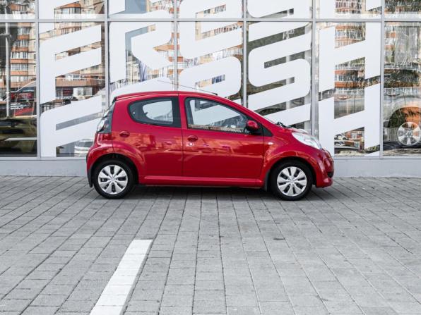 Citroen C1 I Рестайлинг с пробегом 2011 года, цена 590 000 рублей, 146453 км, хэтчбек, Автокод Объявления