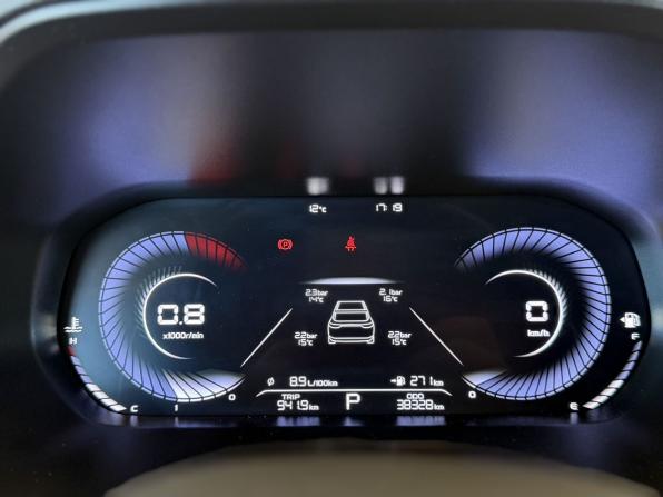 Geely Emgrand II с пробегом 2023 года, цена 1 690 000 рублей, 38310 км, седан, Автокод Объявления