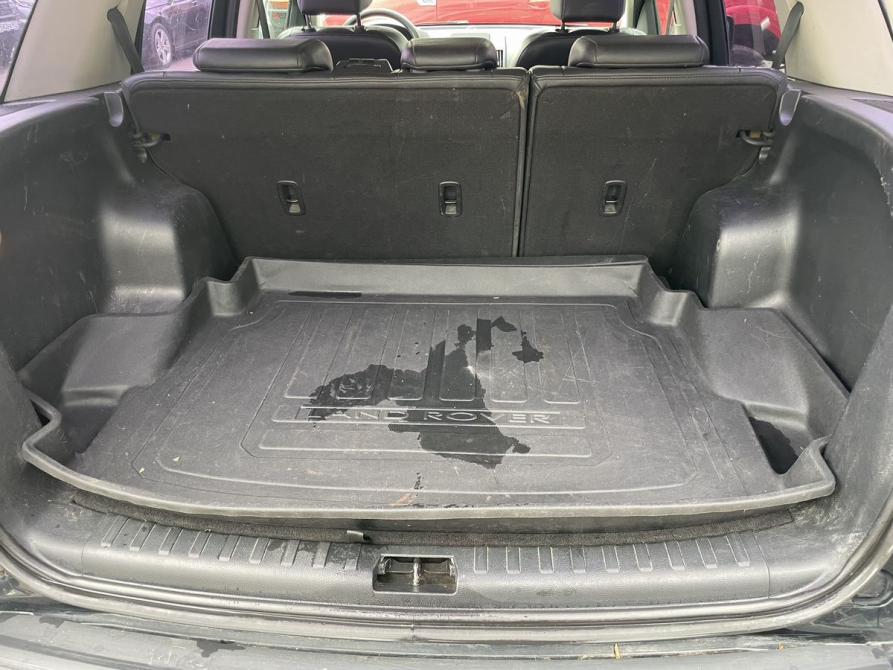 Land Rover Freelander II Москва  - изображение 13
