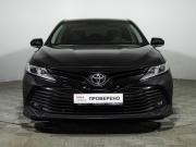 Toyota Camry VIII (XV70) Санкт-Петербург  - изображение 21