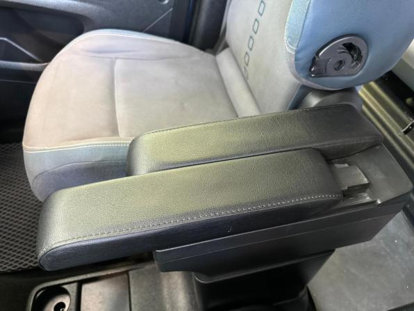 Citroen Berlingo II с пробегом 2010 года, цена 599 000 рублей, 246209 км, минивэн, Автокод Объявления
