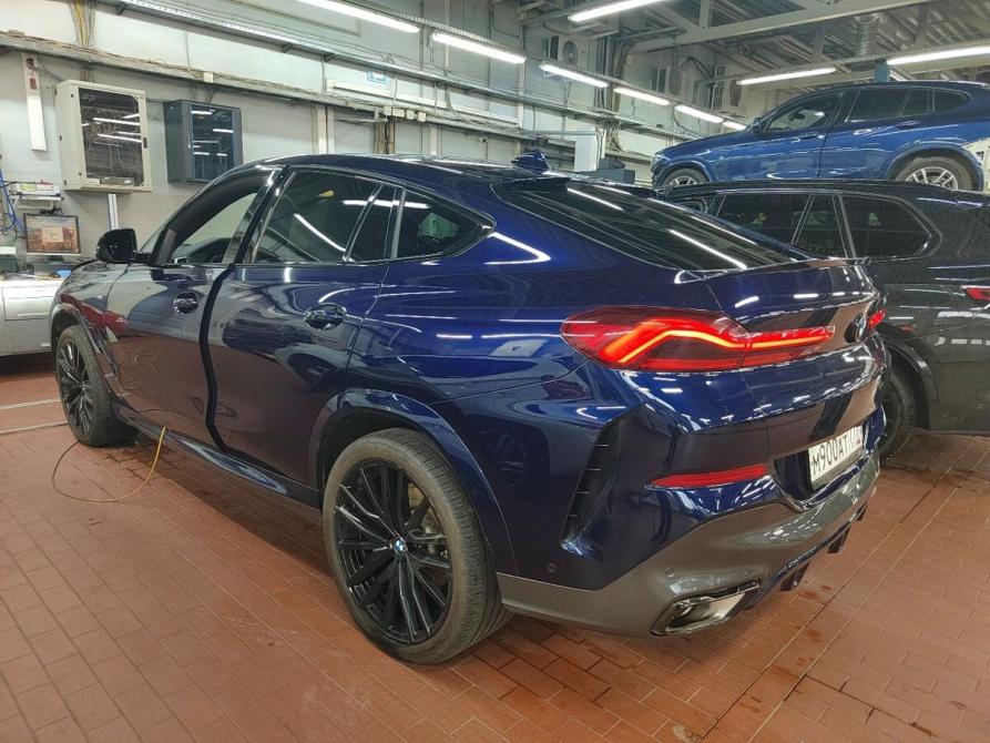 BMW X6 III (G06) Москва  - изображение 4