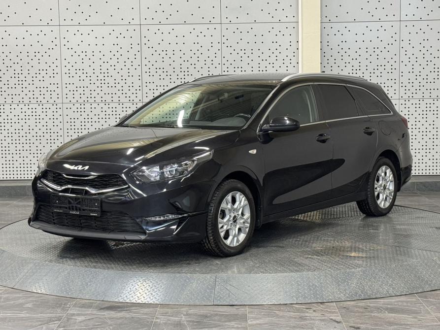 Kia Ceed III Москва  - изображение 3