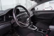 Hyundai Elantra VI (AD) Рестайлинг Ульяновск  - изображение 32