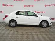 Renault Logan II Рестайлинг Вологда  - изображение 20