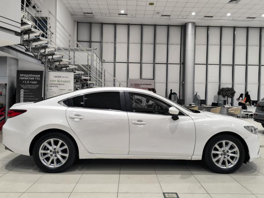 Mazda 6 III (GJ) Казань  - изображение 5