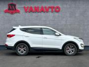 Hyundai Santa Fe III Альметьевск  - изображение 30