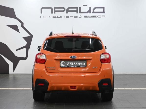 Subaru XV I с пробегом 2013 года, цена 1 379 900 рублей, 146340 км, внедорожник, Автокод Объявления