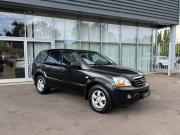 Kia Sorento I Рестайлинг Воронеж  - изображение 15