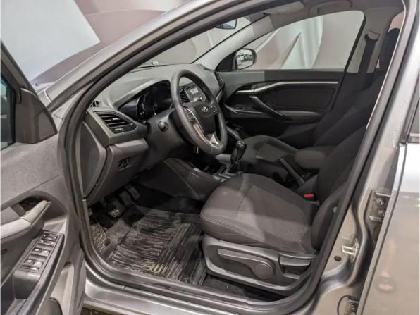 Lada (ВАЗ) Vesta I с пробегом 2018 года, цена 830 000 рублей, 125443 км, универсал, Автокод Объявления
