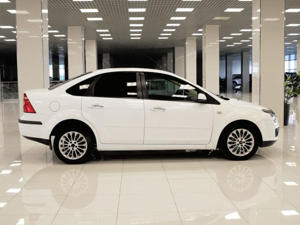 Ford Focus II с пробегом 2008 года, цена 316 000 рублей, 471534 км, седан, Автокод Объявления