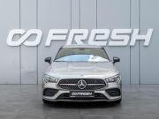 Mercedes-Benz CLA II (C118 X118) Краснодар  - изображение 27