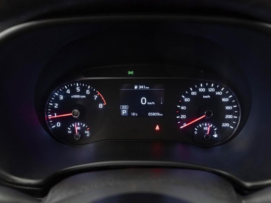Kia Soul III Москва  - изображение 14