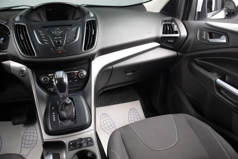 Ford Kuga II Оренбург  - изображение 13