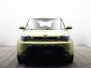 Kia Soul II Москва  - изображение 24