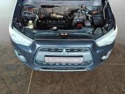 Mitsubishi ASX I Москва  - изображение 29