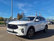 Haval F7 I Санкт-Петербург  - изображение 12