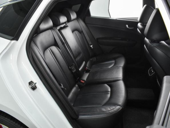 Kia Optima IV с пробегом 2016 года, цена 1 887 000 рублей, 217058 км, седан, Автокод Объявления