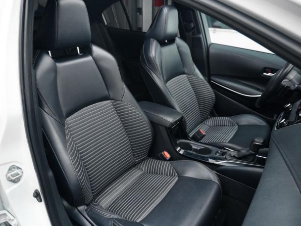 Toyota Corolla XII (E210) с пробегом 2021 года, цена 1 649 000 рублей, 83676 км, седан, Автокод Объявления