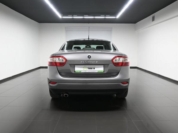 Renault Fluence I с пробегом 2010 года, цена 745 000 рублей, 226894 км, седан, Автокод Объявления