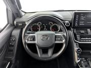 Toyota Land Cruiser 300 Series Москва  - изображение 53