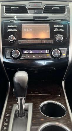 Nissan Teana III с пробегом 2014 года, цена 1 379 000 рублей, 192000 км, седан, Автокод Объявления