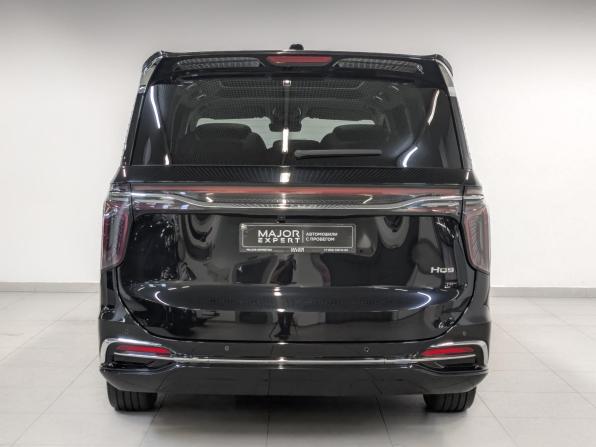 Hongqi HQ9 с пробегом 2022 года, цена 4 020 000 рублей, 80040 км, минивэн, Автокод Объявления