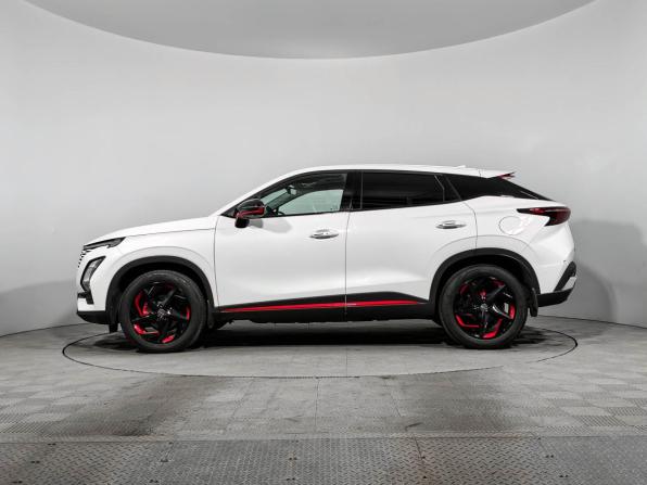 Omoda C5 I с пробегом 2023 года, цена 1 670 000 рублей, 47463 км, внедорожник, Автокод Объявления