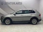 Volkswagen Tiguan II Воронеж  - изображение 26