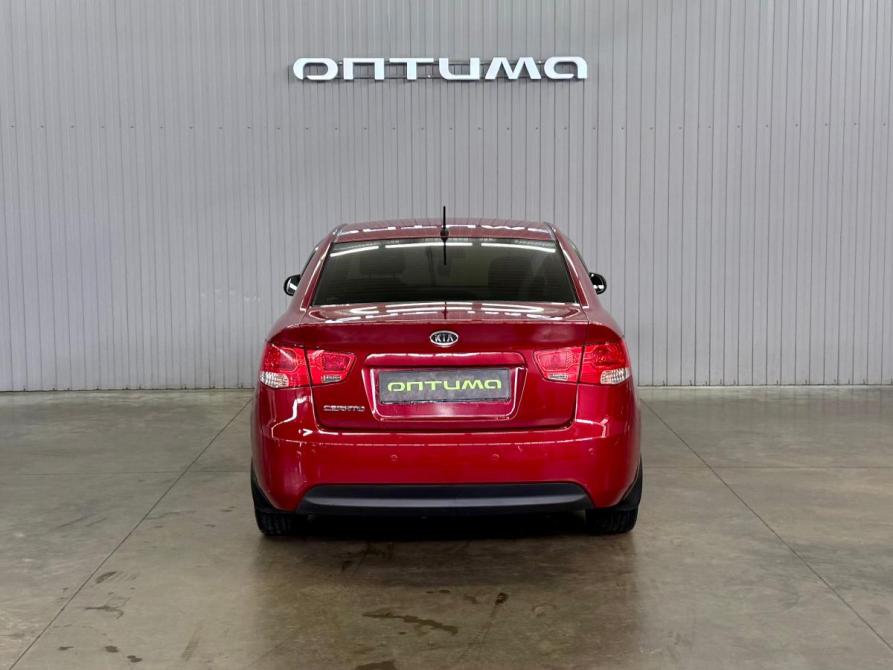 Kia Cerato II Краснодар  - изображение 6