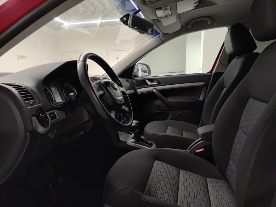Skoda Octavia II (A5) Рестайлинг Казань  - изображение 20