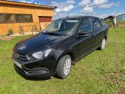 Lada (ВАЗ) Granta I Рестайлинг Пермь  - изображение 11
