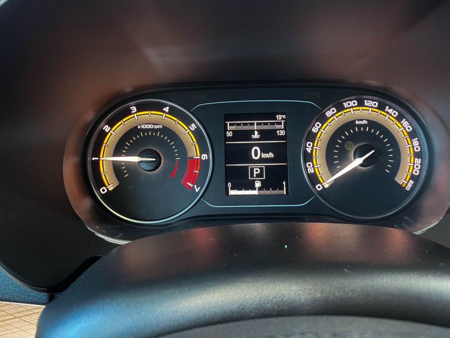 Lada (ВАЗ) Vesta I Рестайлинг (NG) Ростов-на-Дону  - изображение 11