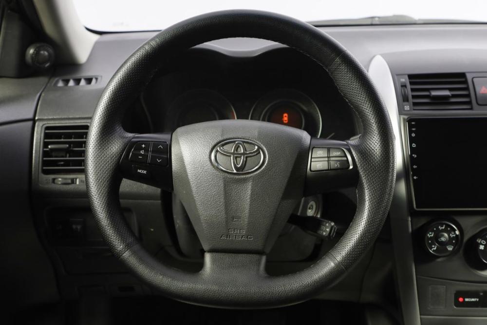 Toyota Corolla X (E140 E150) Рестайлинг Новосибирск  - изображение 11