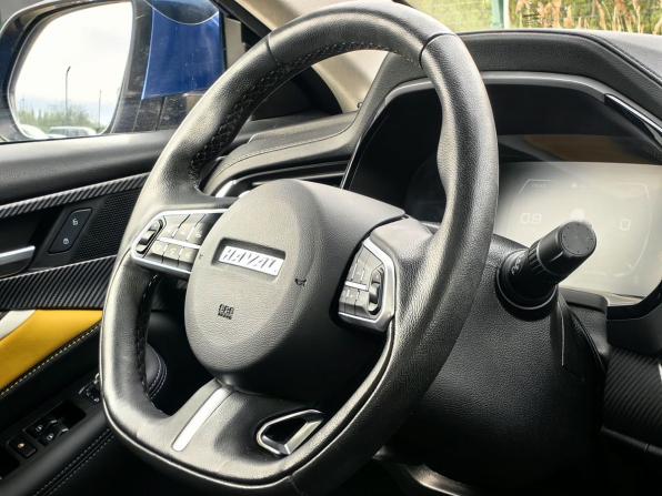 Haval F7x I с пробегом 2021 года, цена 2 219 000 рублей, 56256 км, внедорожник, Автокод Объявления