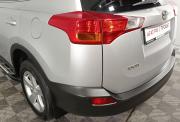Toyota RAV4 IV (XA40) Волгоград  - изображение 42
