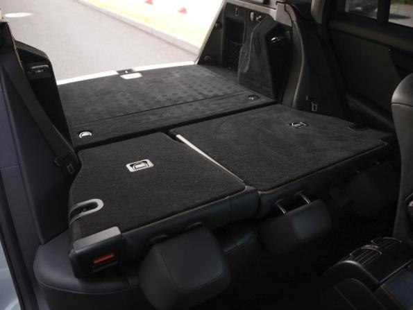 Mercedes-Benz GLK-Класс I (X204) Рестайлинг с пробегом 2012 года, цена 1 926 000 рублей, 128928 км, внедорожник, Автокод Объявления