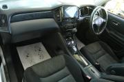 Toyota Kluger I (XU20) Омск  - изображение 39
